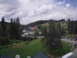 Modrava