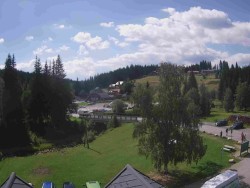 Modrava