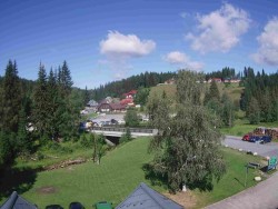 Modrava