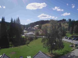 Modrava