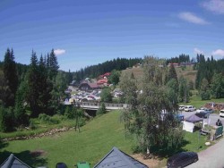 Modrava