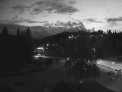Modrava