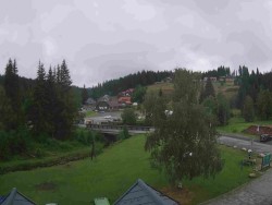 Modrava