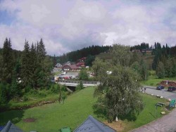 Modrava