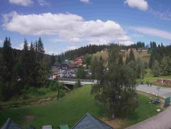Modrava