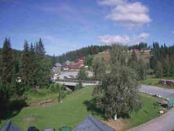 Modrava