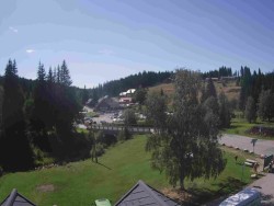 Modrava
