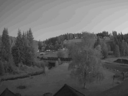 Modrava