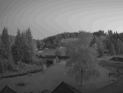 Modrava