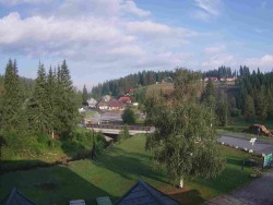 Modrava