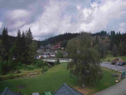 Modrava