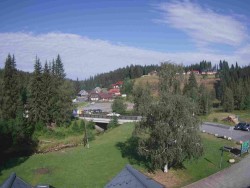 Modrava