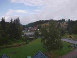 Modrava