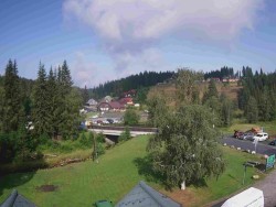 Modrava