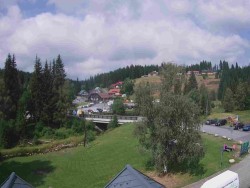 Modrava