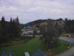 Modrava