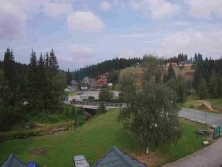 Modrava
