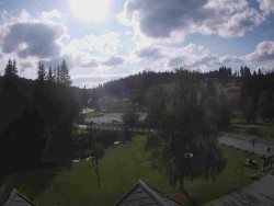 Modrava