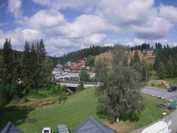 Modrava