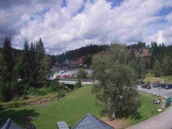 Modrava
