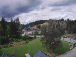 Modrava