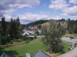 Modrava