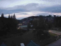 Modrava