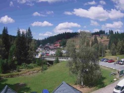 Modrava