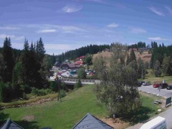 Modrava