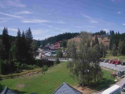 Modrava
