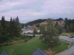 Modrava