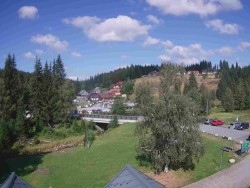 Modrava