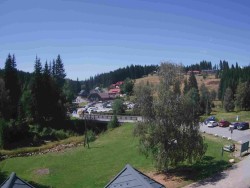 Modrava
