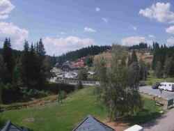 Modrava
