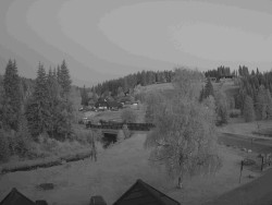Modrava