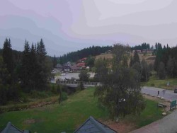 Modrava