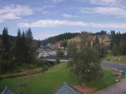 Modrava