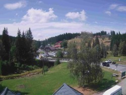 Modrava