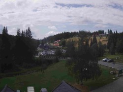 Modrava