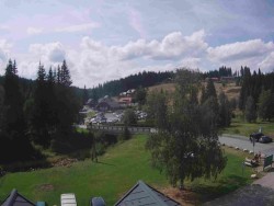 Modrava