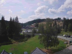 Modrava