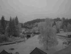 Modrava