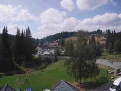 Modrava