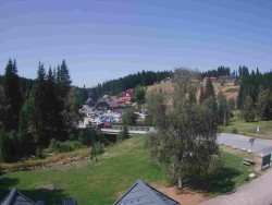 Modrava