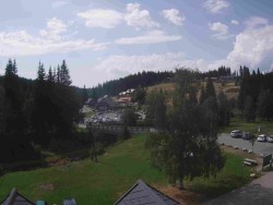 Modrava