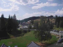 Modrava