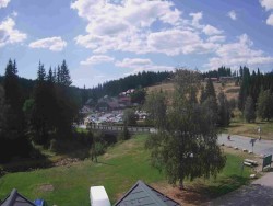 Modrava