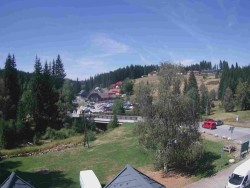 Modrava