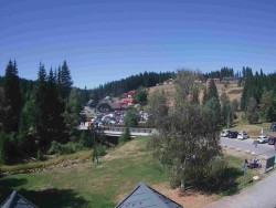 Modrava