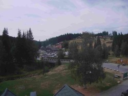 Modrava